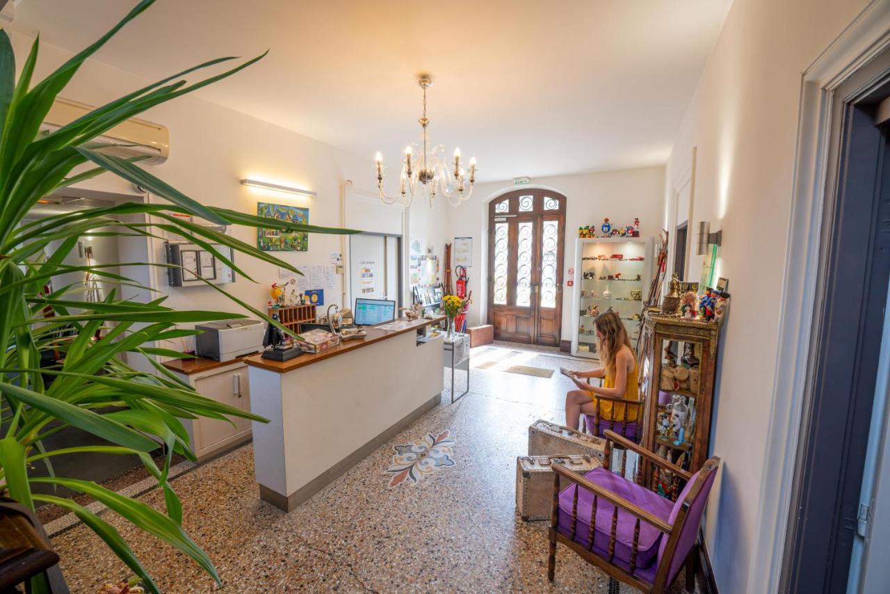 Le Manoir D'Agnes Logis Hotel Restaurant Tarascon-sur-Ariège Dış mekan fotoğraf