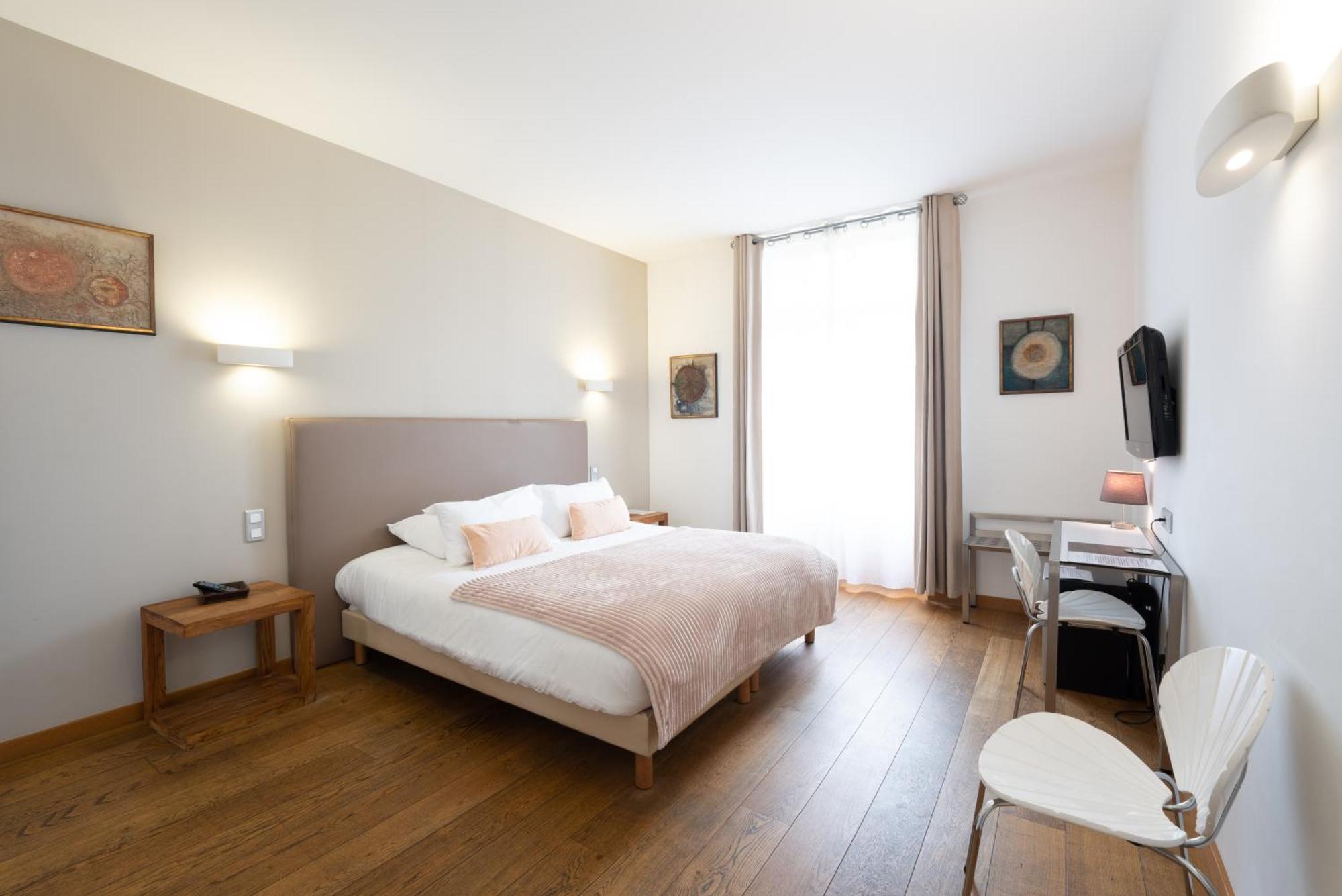 Le Manoir D'Agnes Logis Hotel Restaurant Tarascon-sur-Ariège Dış mekan fotoğraf